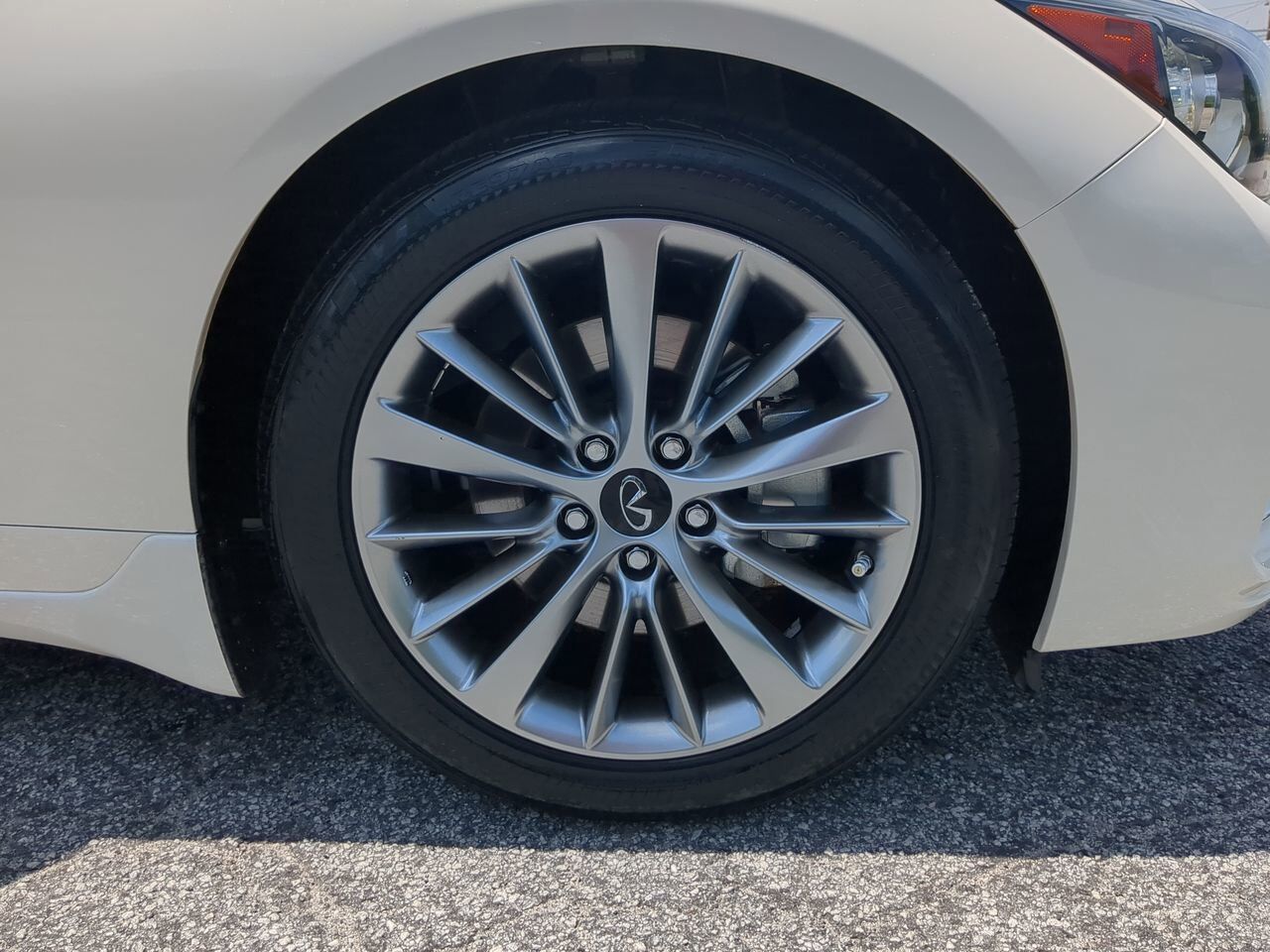 2023 INFINITI Q50 LUXE Winder GA