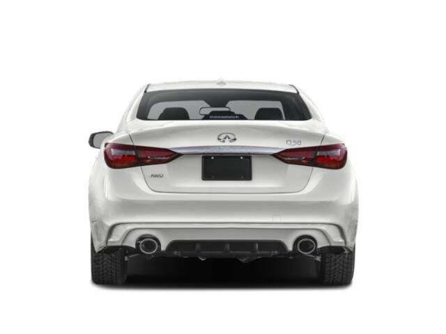 2023 INFINITI Q50 LUXE Winder GA