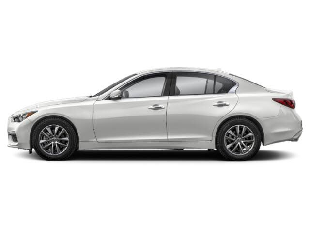 2023 INFINITI Q50 LUXE Winder GA