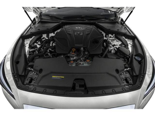 2023 INFINITI Q50 LUXE Winder GA