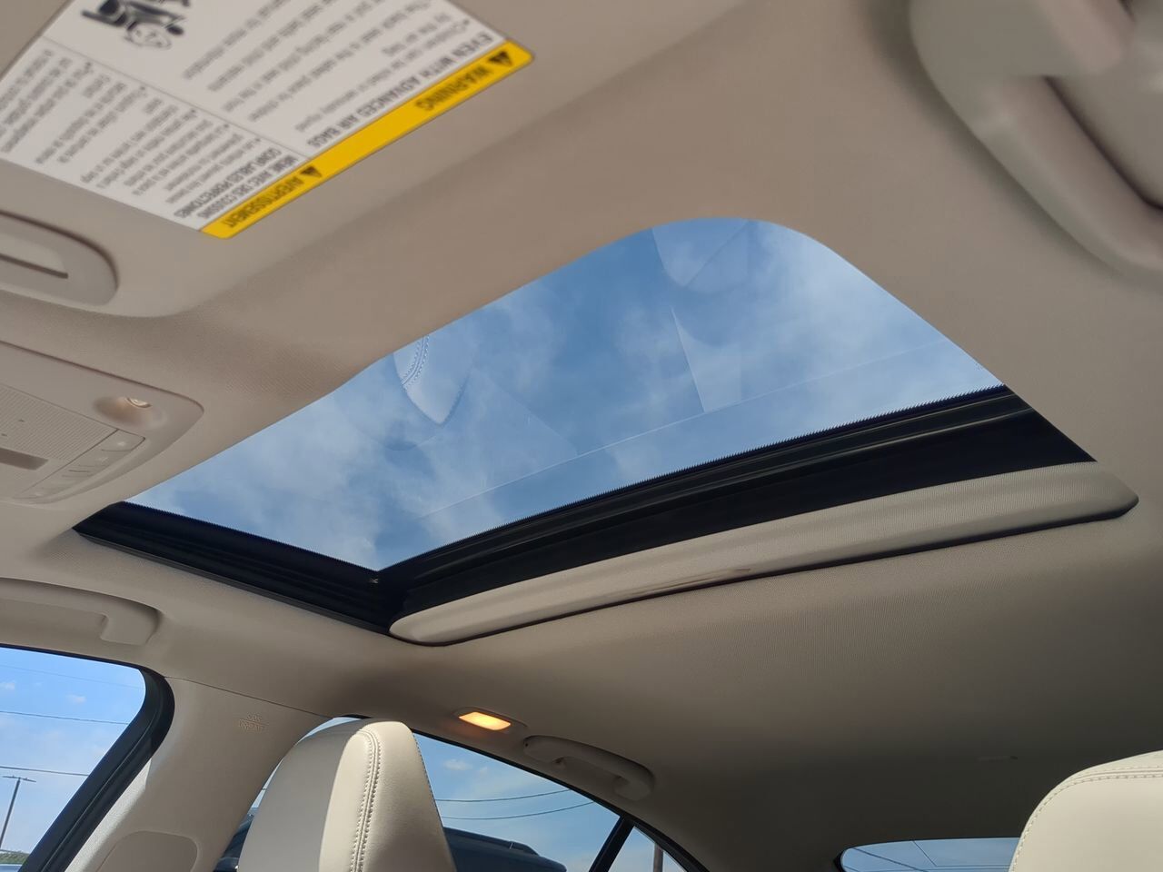 2023 INFINITI Q50 LUXE Winder GA
