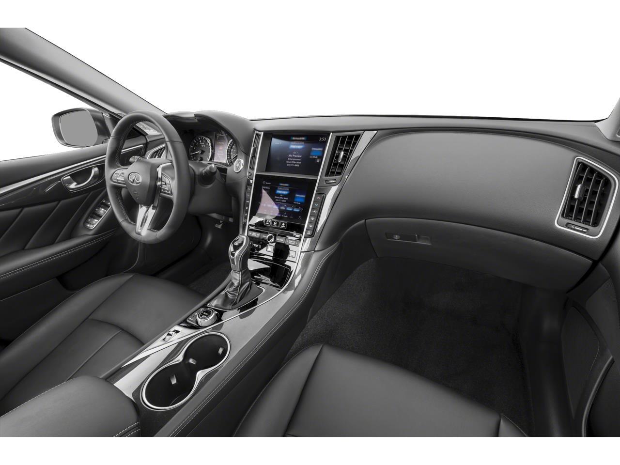 2023 INFINITI Q50 LUXE Annapolis MD