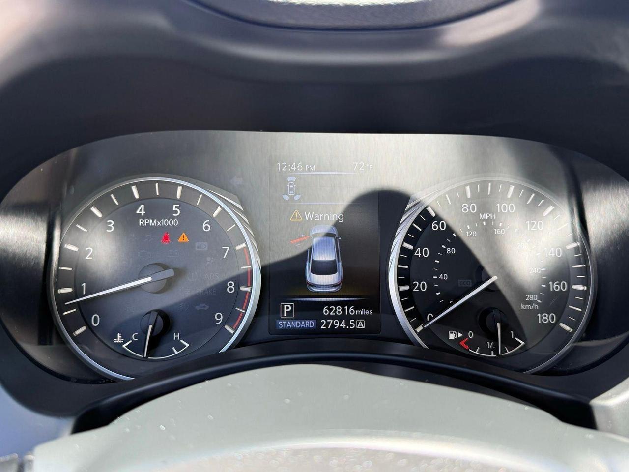 2023 INFINITI Q50 LUXE Annapolis MD