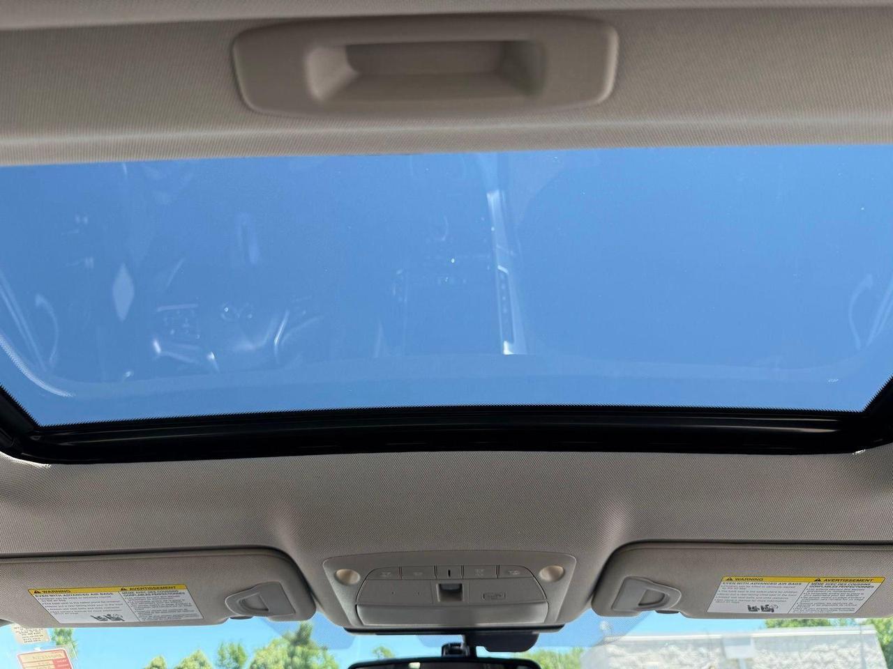 2023 INFINITI Q50 LUXE Annapolis MD