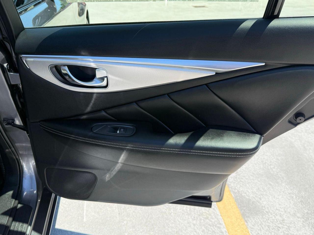 2023 INFINITI Q50 LUXE Annapolis MD