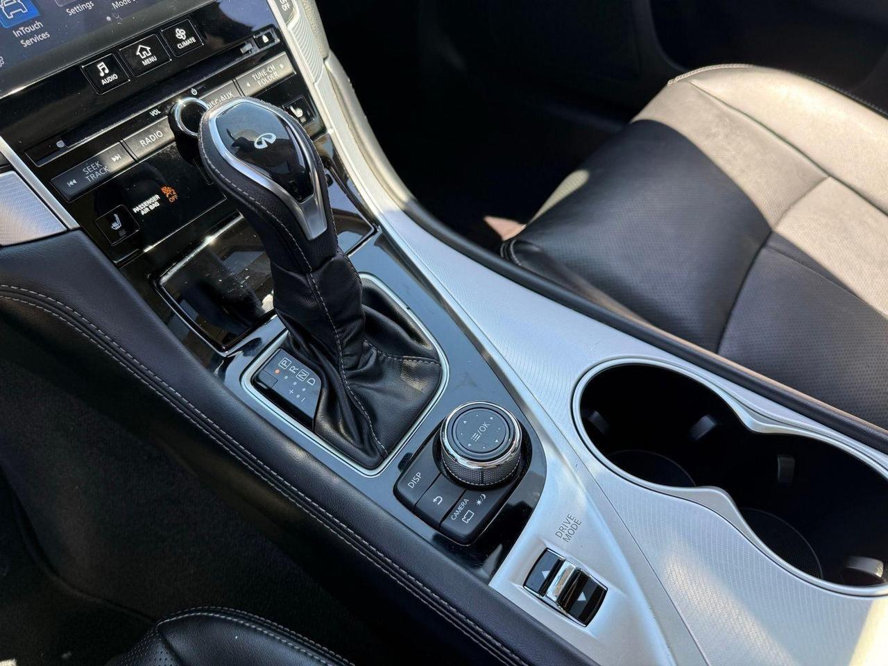 2023 INFINITI Q50 LUXE Annapolis MD