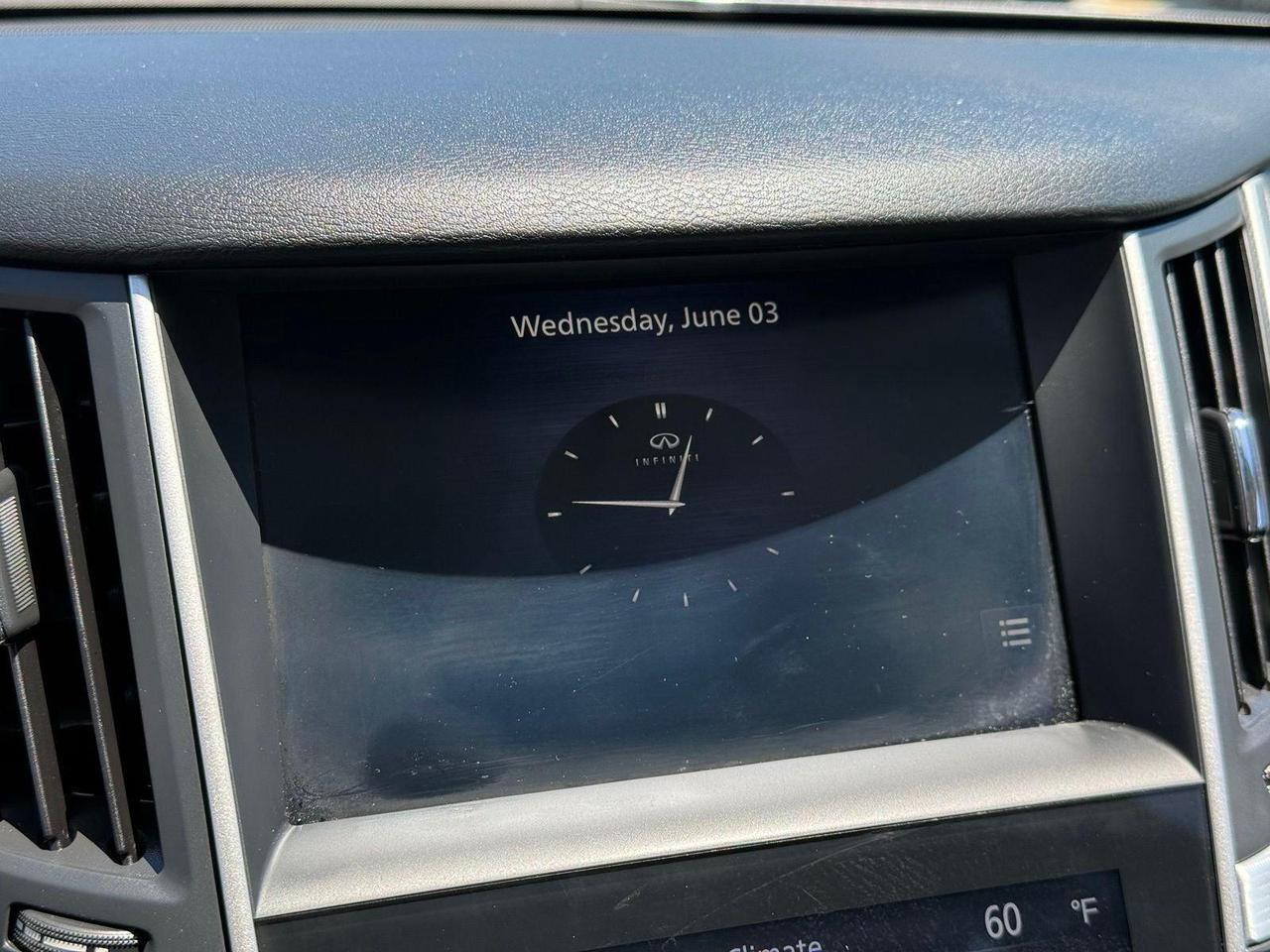 2023 INFINITI Q50 LUXE Annapolis MD