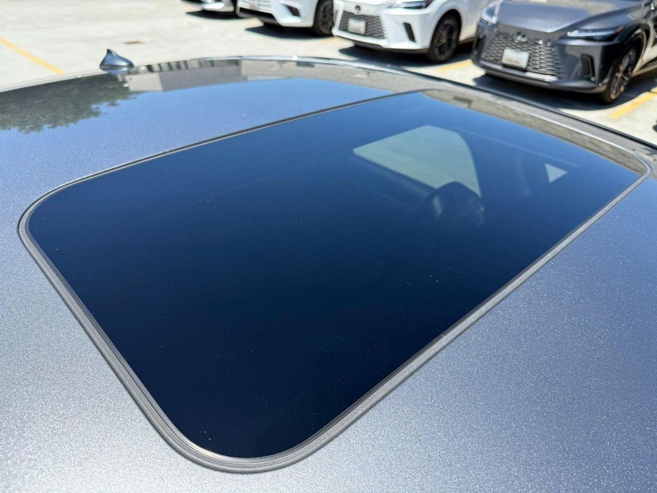 2023 INFINITI Q50 LUXE Annapolis MD