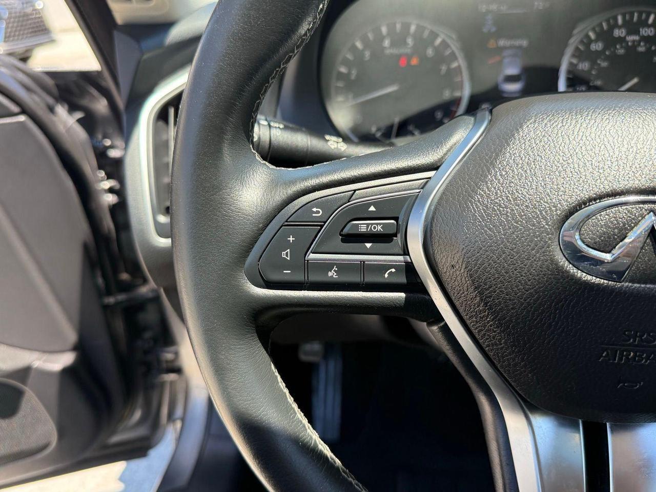 2023 INFINITI Q50 LUXE Annapolis MD