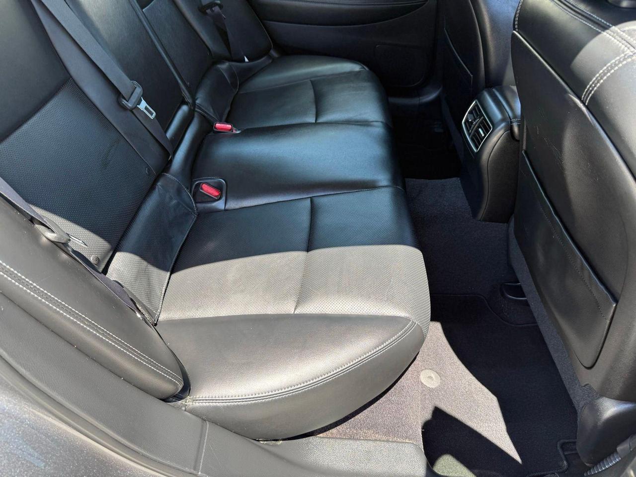 2023 INFINITI Q50 LUXE Annapolis MD