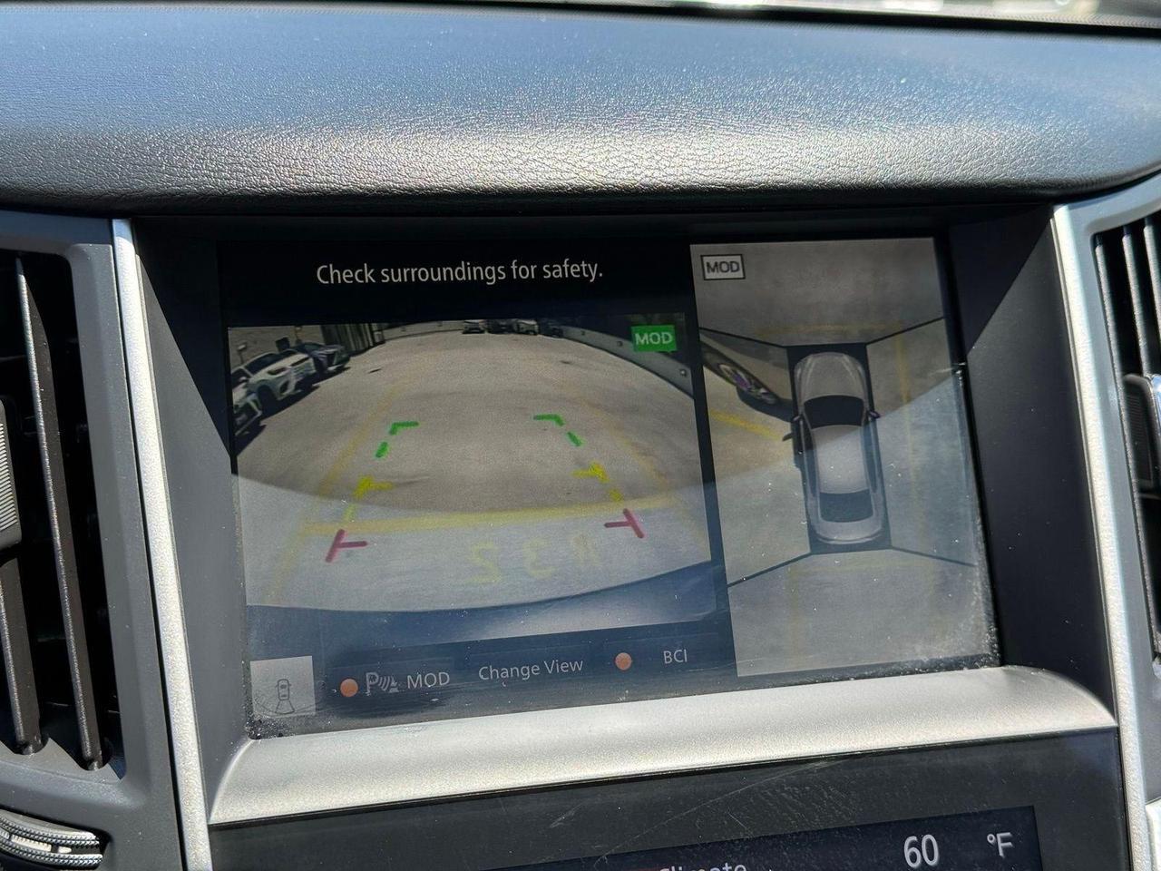 2023 INFINITI Q50 LUXE Annapolis MD