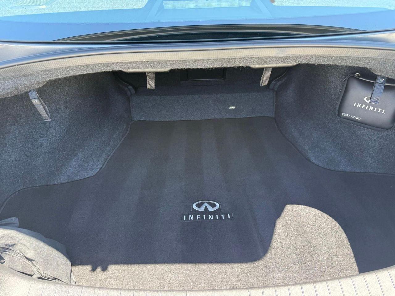 2023 INFINITI Q50 LUXE Annapolis MD
