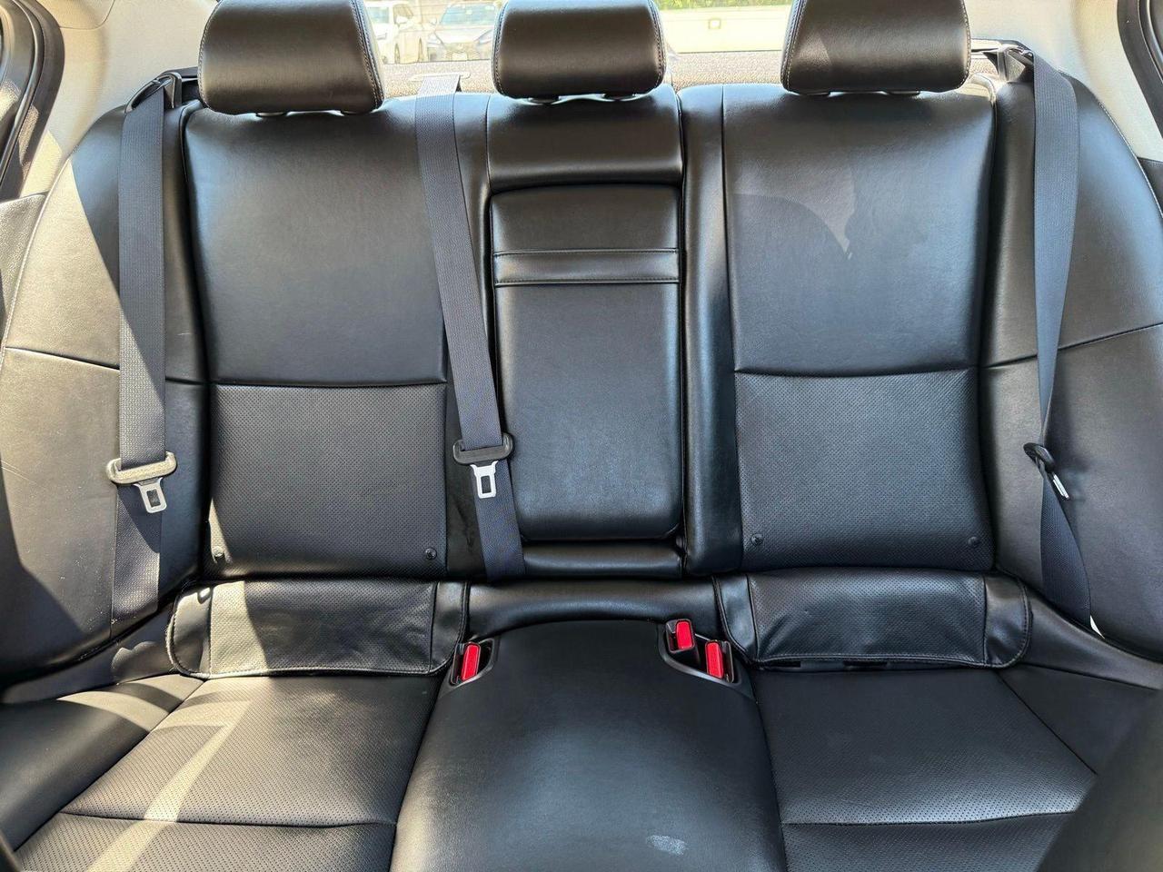 2023 INFINITI Q50 LUXE Annapolis MD