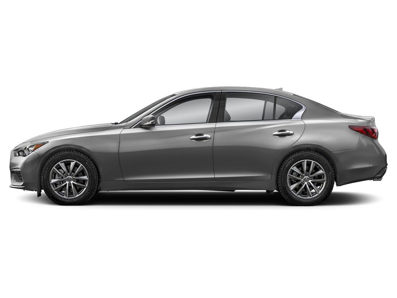 2023 INFINITI Q50 LUXE Annapolis MD