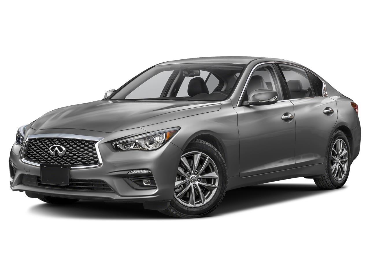 2023 INFINITI Q50 LUXE Annapolis MD