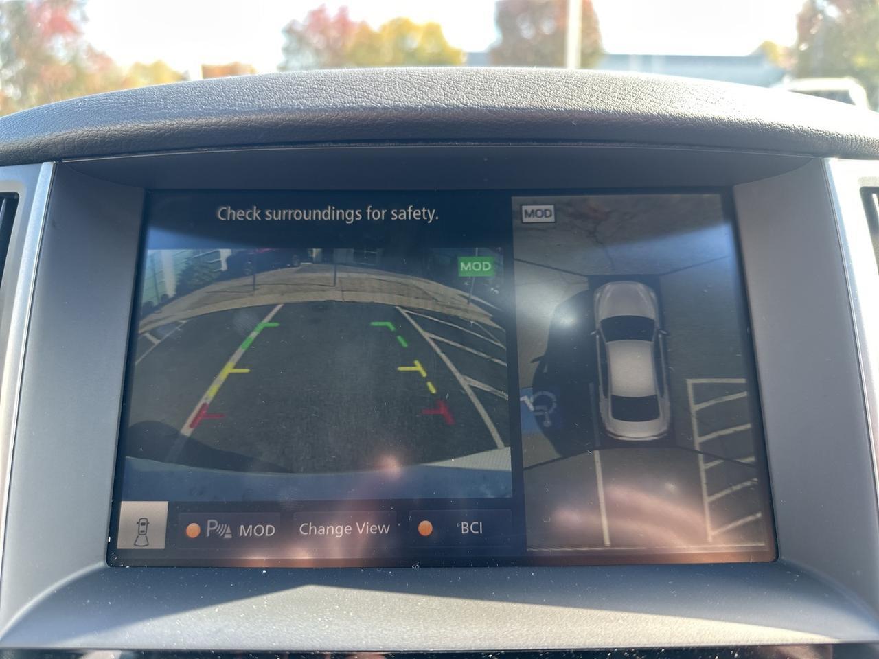 2023 INFINITI Q50 LUXE Chantilly VA