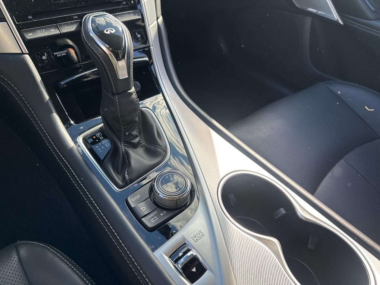 2023 INFINITI Q50 LUXE Chantilly VA
