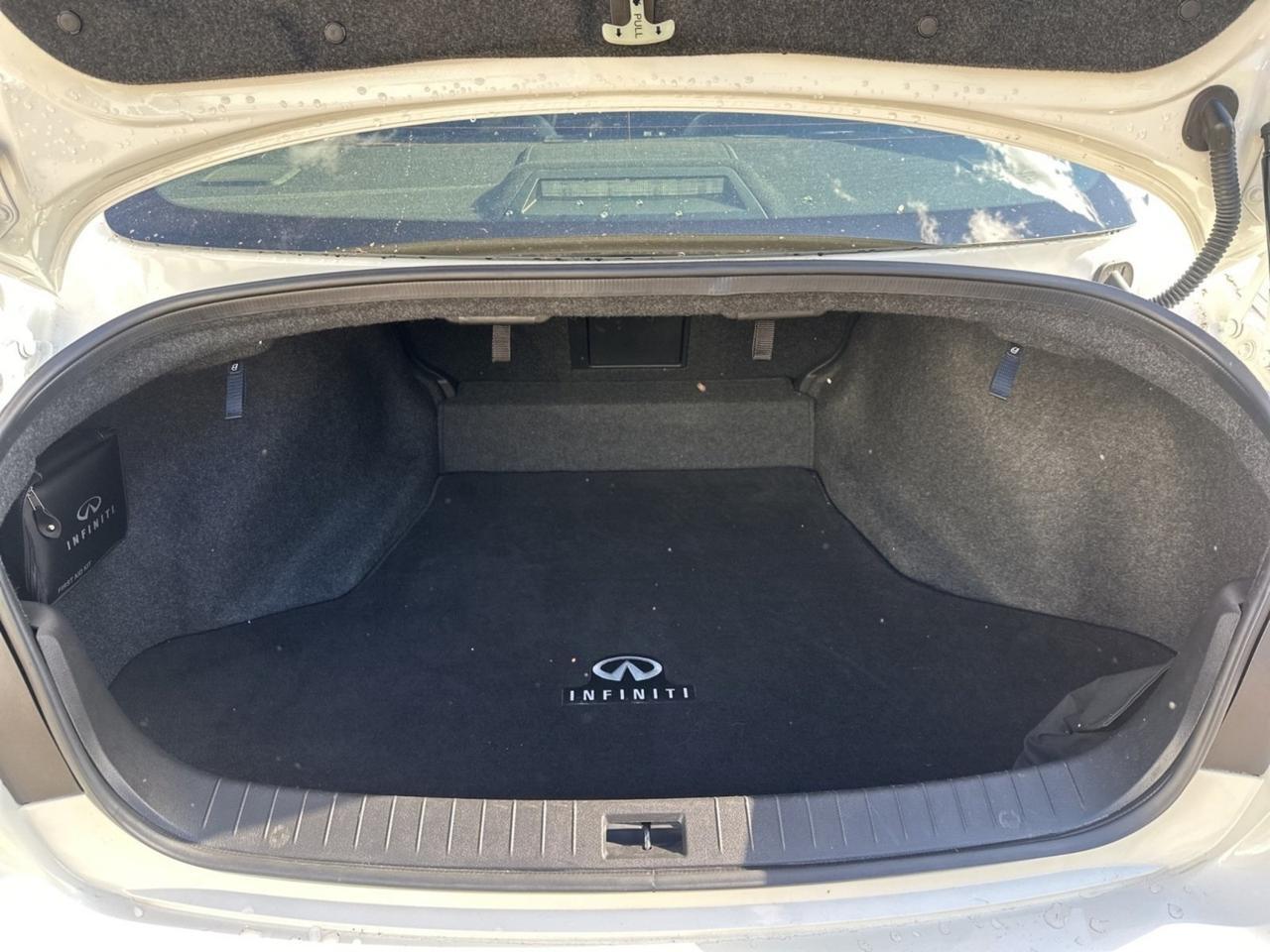 2023 INFINITI Q50 LUXE Chantilly VA