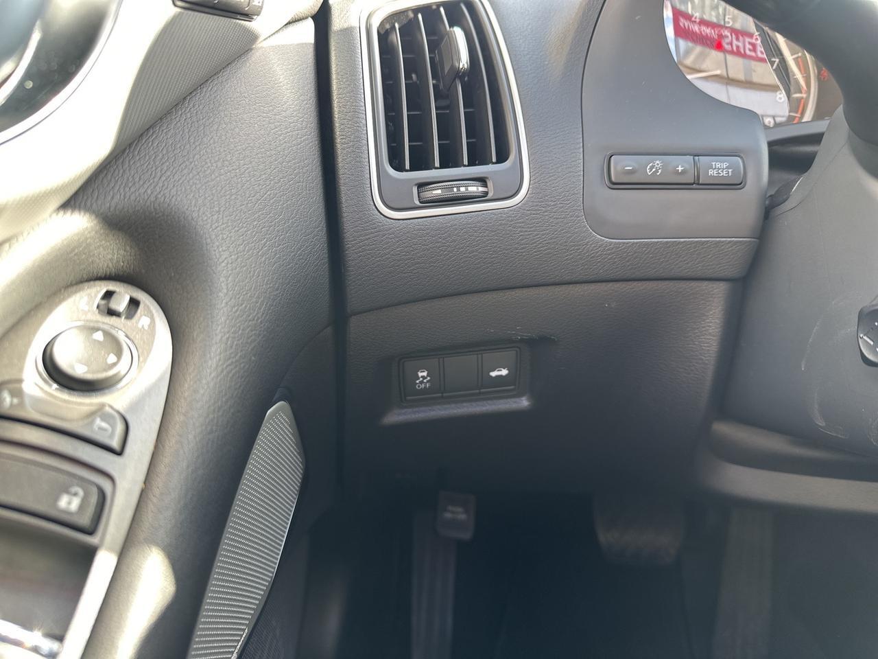 2023 INFINITI Q50 LUXE Annapolis MD