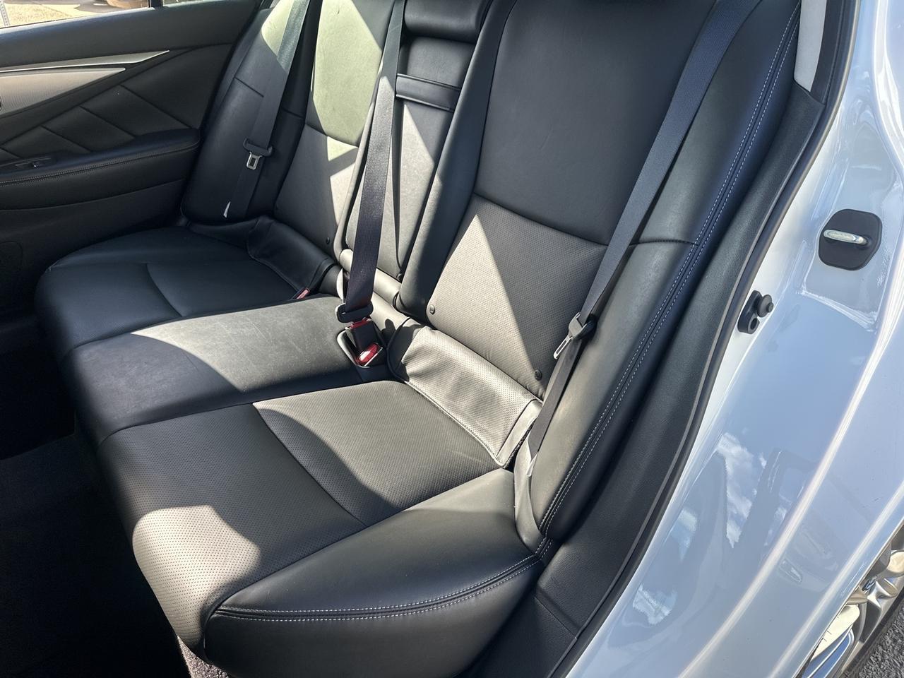 2023 INFINITI Q50 LUXE Annapolis MD