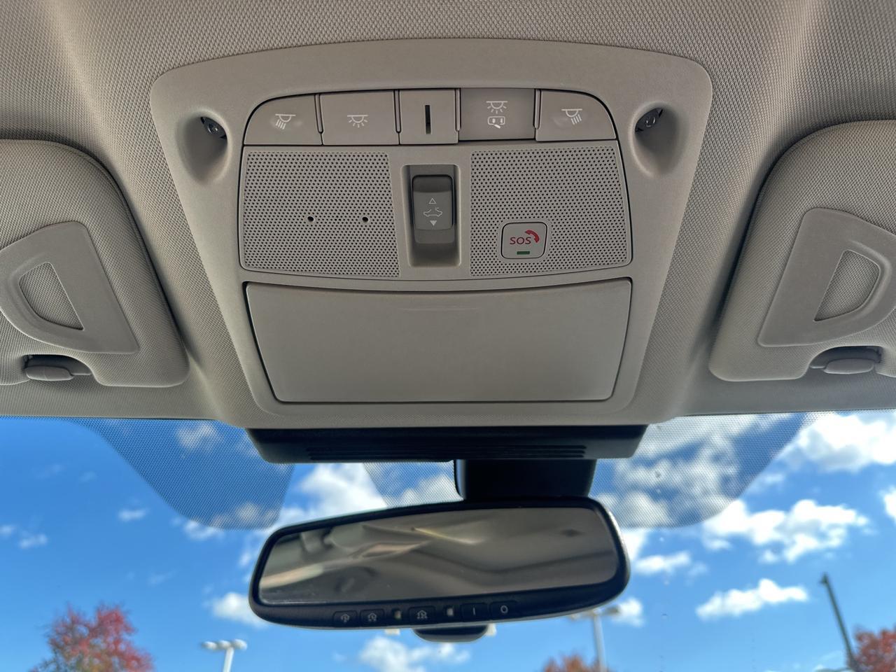 2023 INFINITI Q50 LUXE Annapolis MD