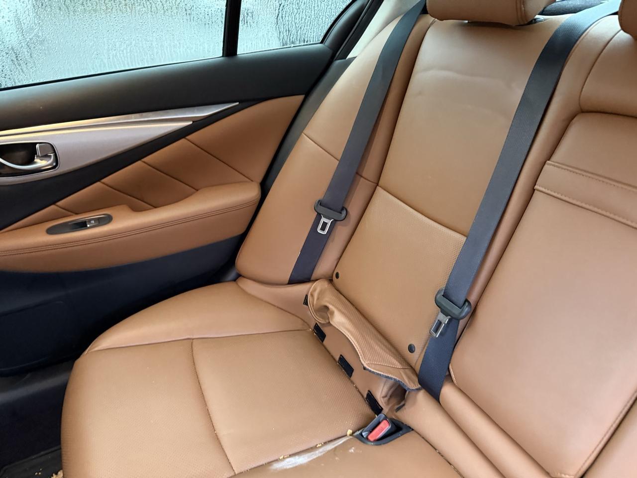 2023 INFINITI Q50 LUXE Annapolis MD