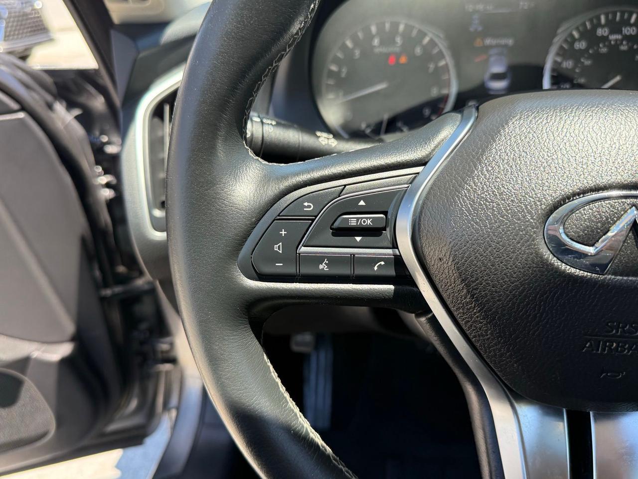 2023 INFINITI Q50 LUXE Annapolis MD