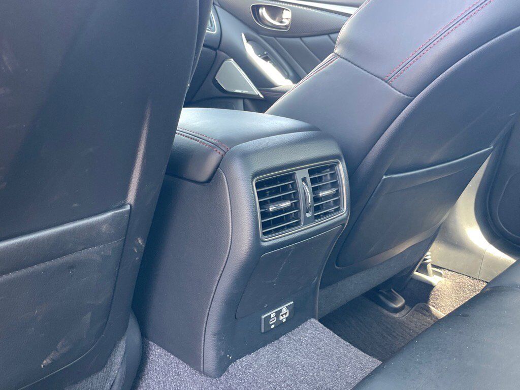 2023 INFINITI Q50 RED SPORT 400 Oak Ridge TN