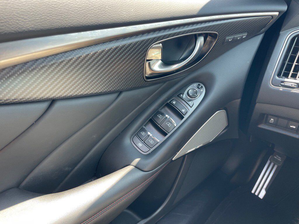 2023 INFINITI Q50 RED SPORT 400 Oak Ridge TN