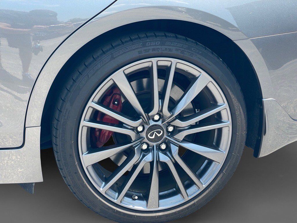 2023 INFINITI Q50 RED SPORT 400 Oak Ridge TN