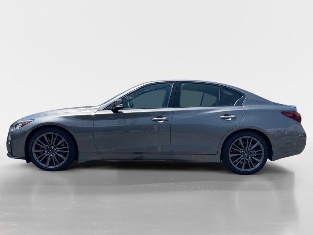 2023 INFINITI Q50 RED SPORT 400 Oak Ridge TN