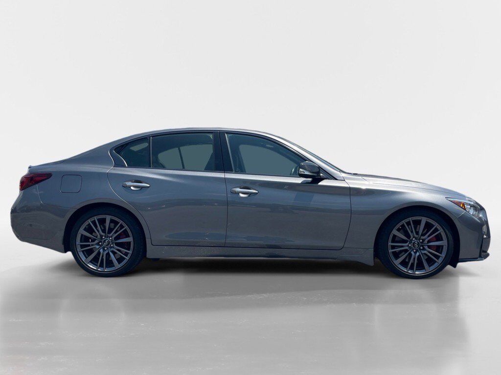 2023 INFINITI Q50 RED SPORT 400 Oak Ridge TN