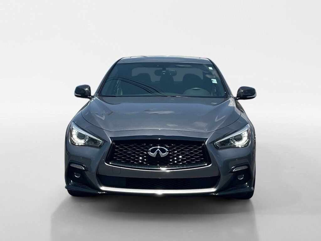 2023 INFINITI Q50 RED SPORT 400 Oak Ridge TN