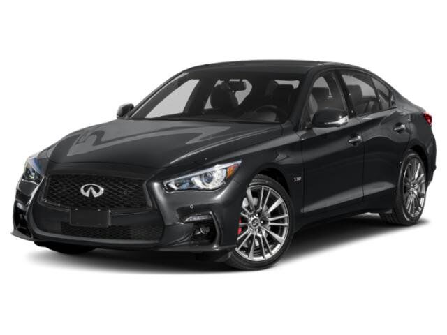 2023 INFINITI Q50