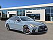 2023 INFINITI Q50 RED SPORT 400