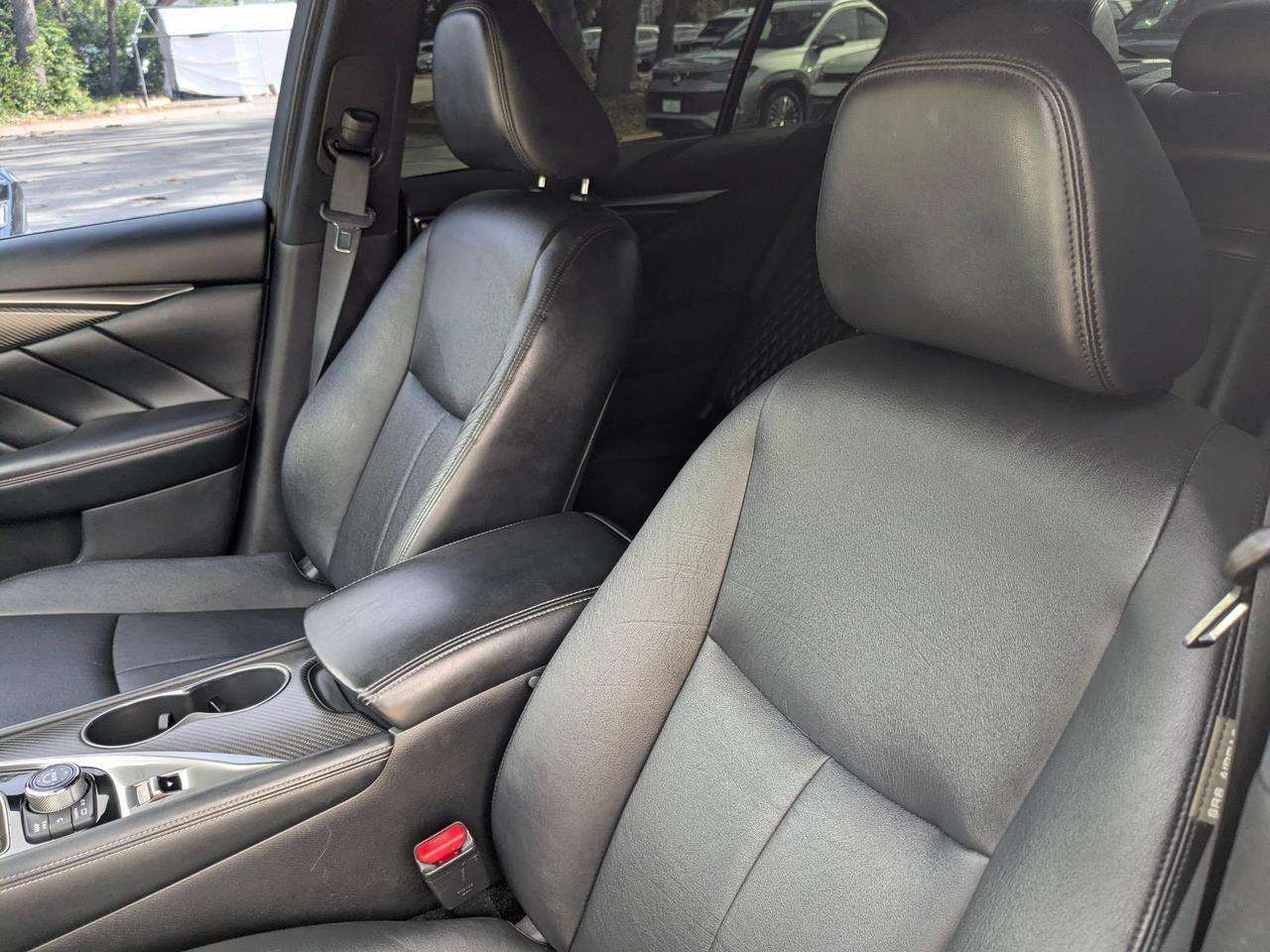 2023 INFINITI Q50 RED SPORT 400 San Antonio TX