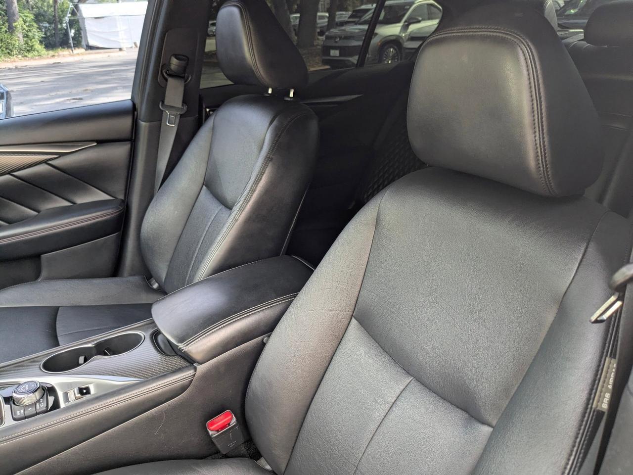 2023 INFINITI Q50 RED SPORT 400 San Antonio TX