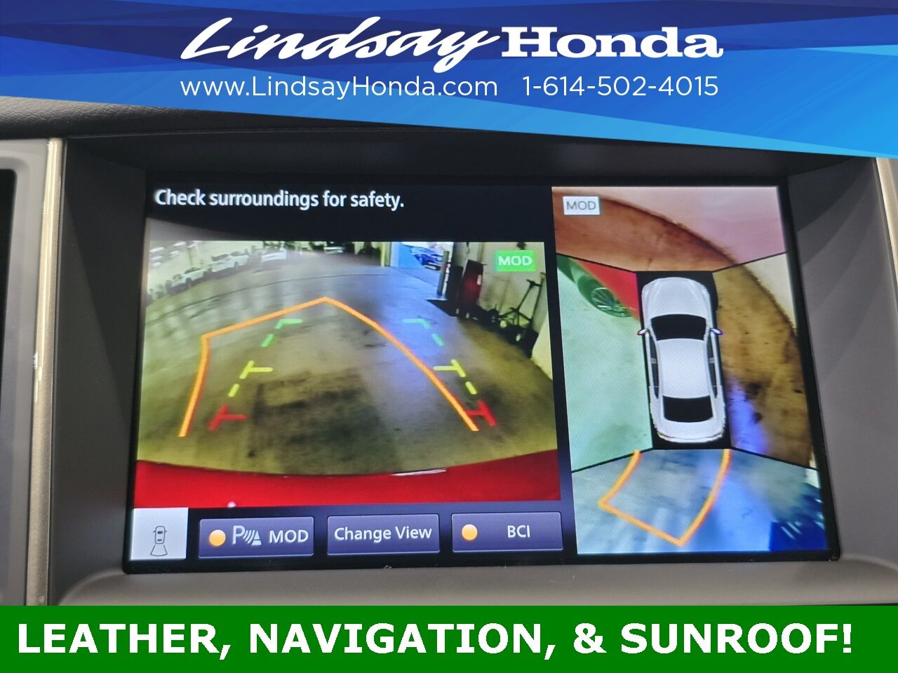 2023 INFINITI Q50 Red Sport 400 Columbus OH