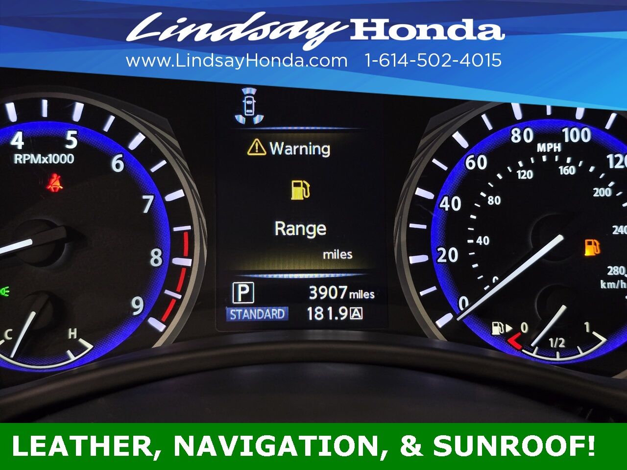 2023 INFINITI Q50 Red Sport 400 Columbus OH