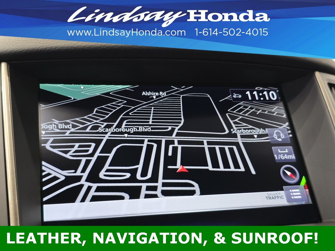 2023 INFINITI Q50 Red Sport 400 Columbus OH