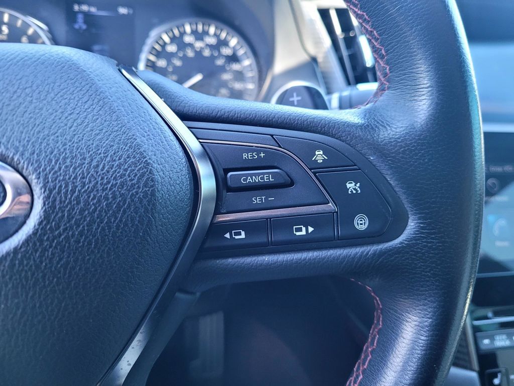 2023 INFINITI Q50 Red Sport 400 Roseville CA