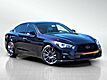 2023 INFINITI Q50 Red Sport 400
