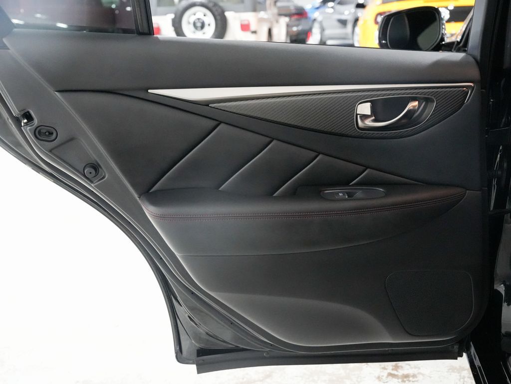 2023 INFINITI Q50 Red Sport 400 Tigard OR