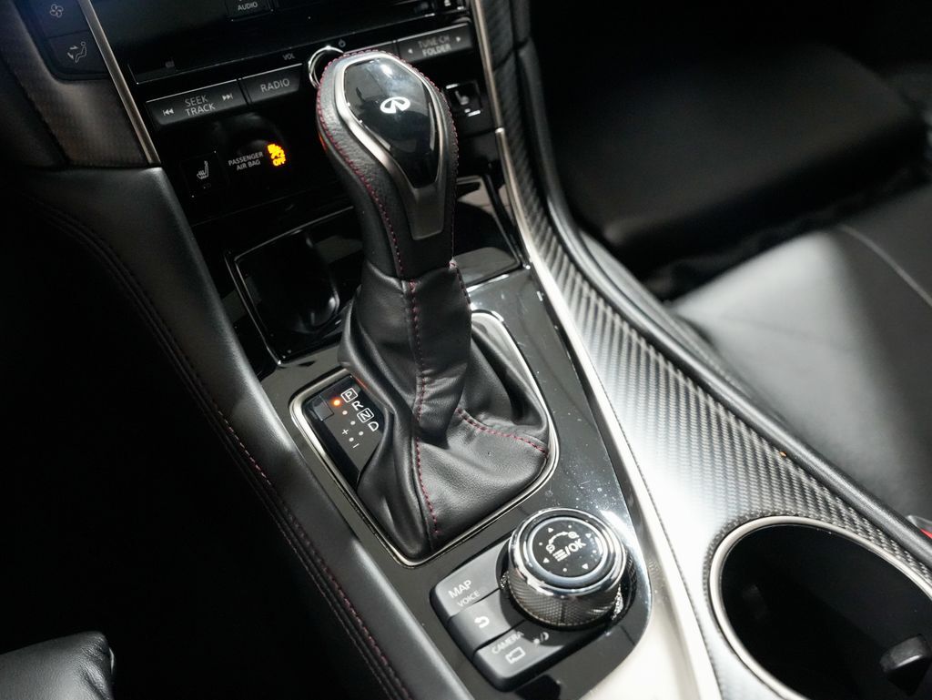 2023 INFINITI Q50 Red Sport 400 Tigard OR