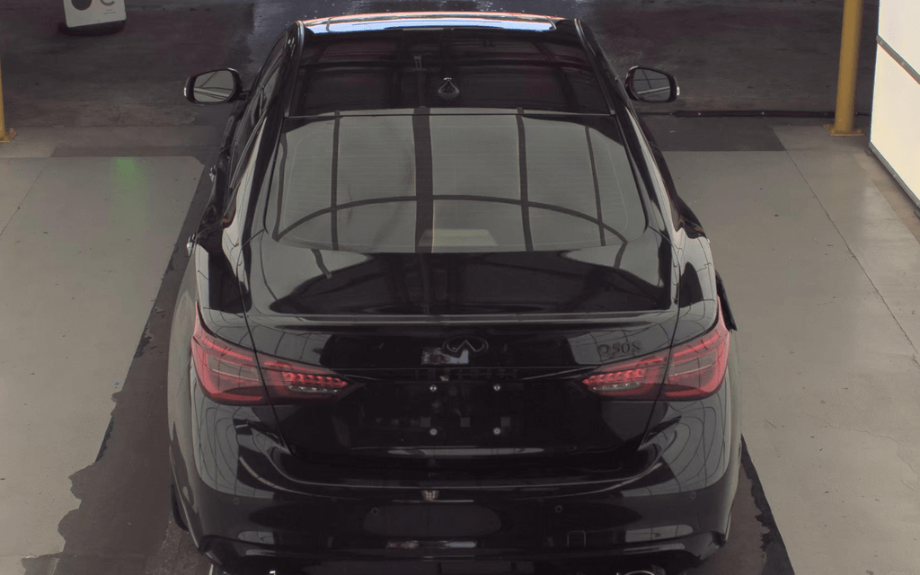 2023 INFINITI Q50 Red Sport 400 Tigard OR