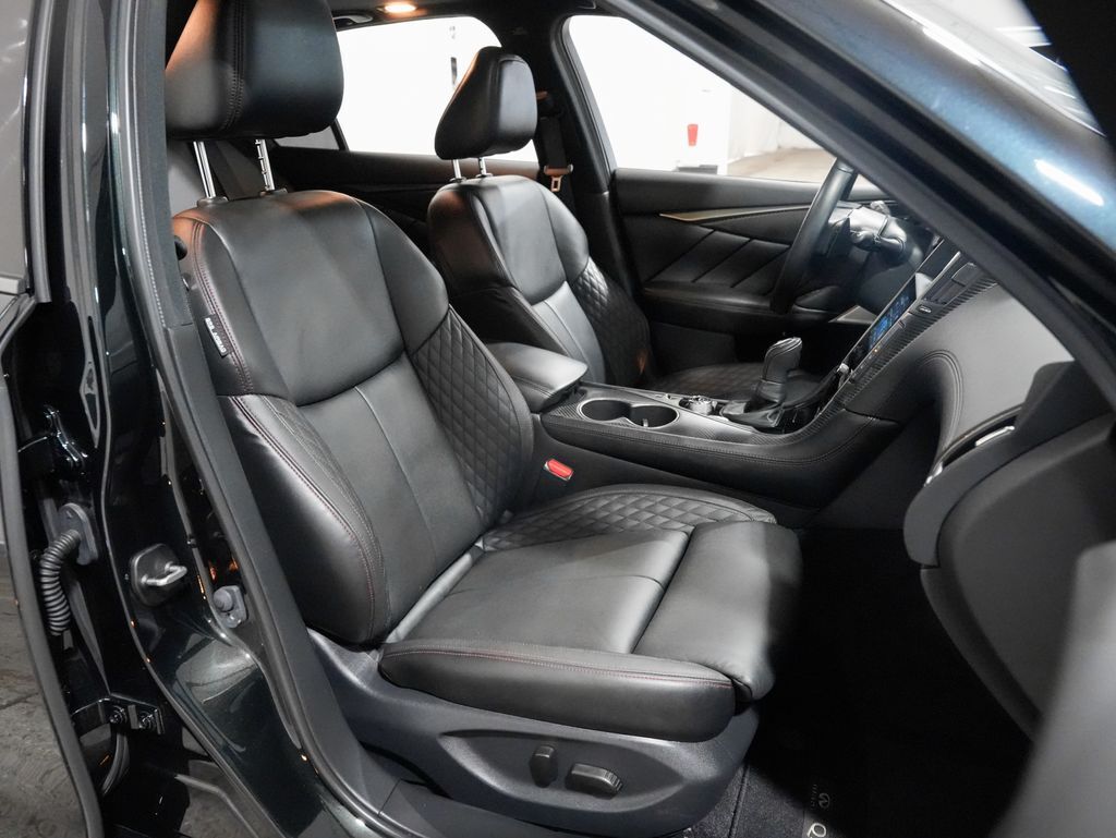 2023 INFINITI Q50 Red Sport 400 Tigard OR