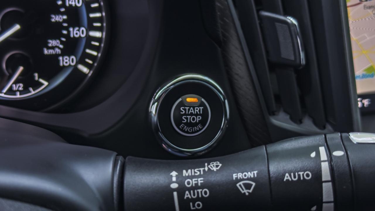 2023 INFINITI Q50 SENSORY AWD Tallmadge OH