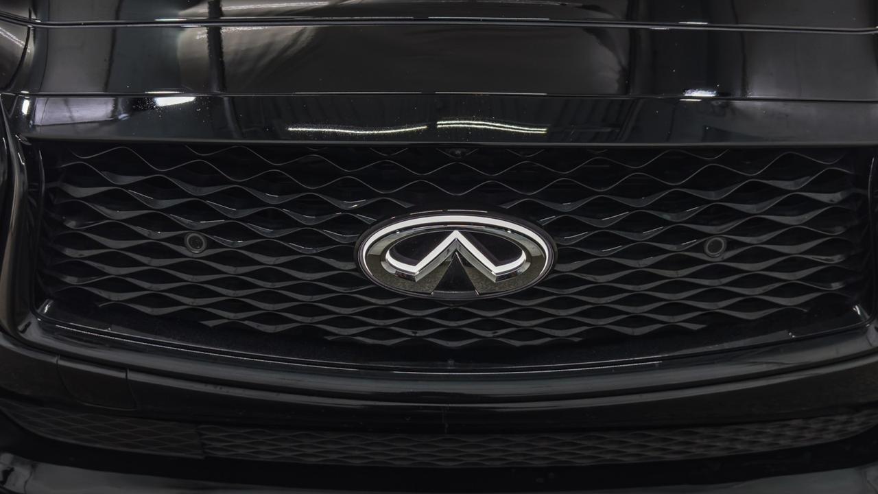 2023 INFINITI Q50 SENSORY AWD Tallmadge OH