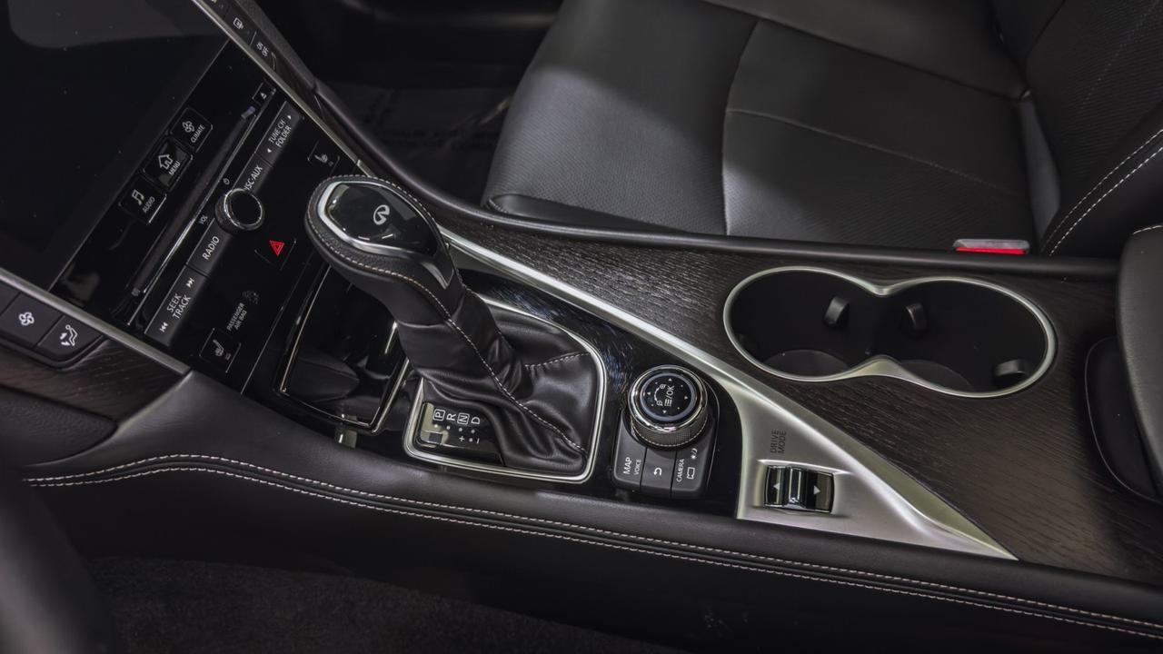 2023 INFINITI Q50 SENSORY AWD Tallmadge OH