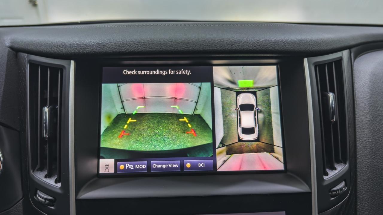 2023 INFINITI Q50 SENSORY AWD Tallmadge OH